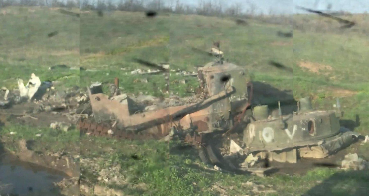 1020 BMD-4M destr 27 08 25