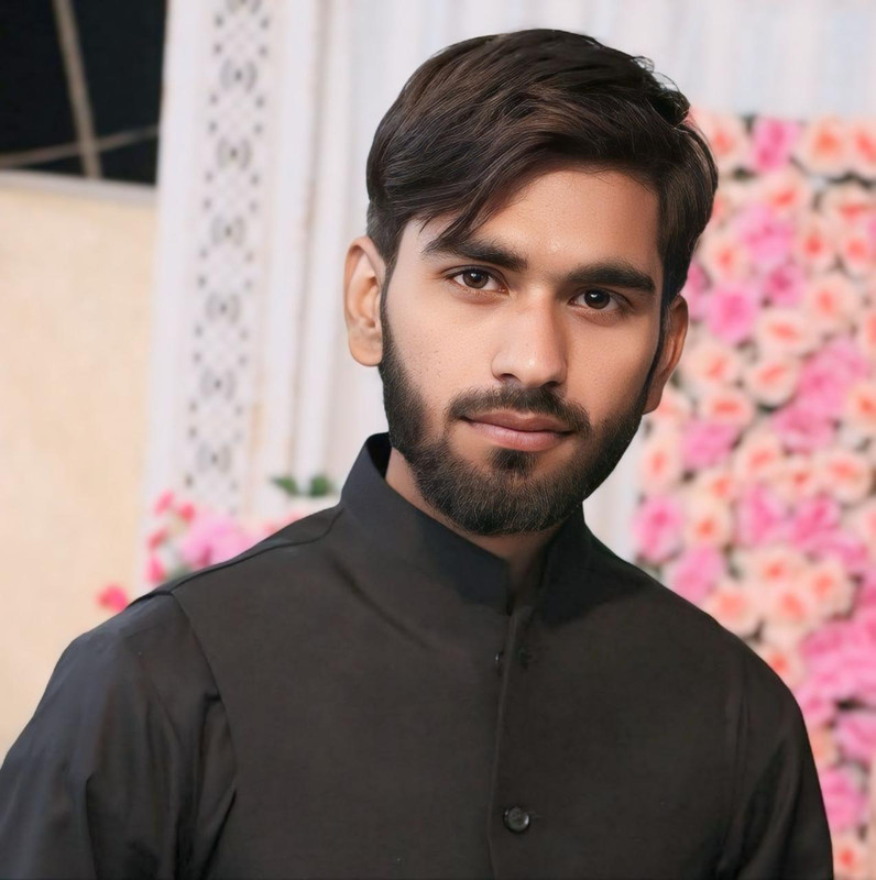 IDREES TALIB RIAR