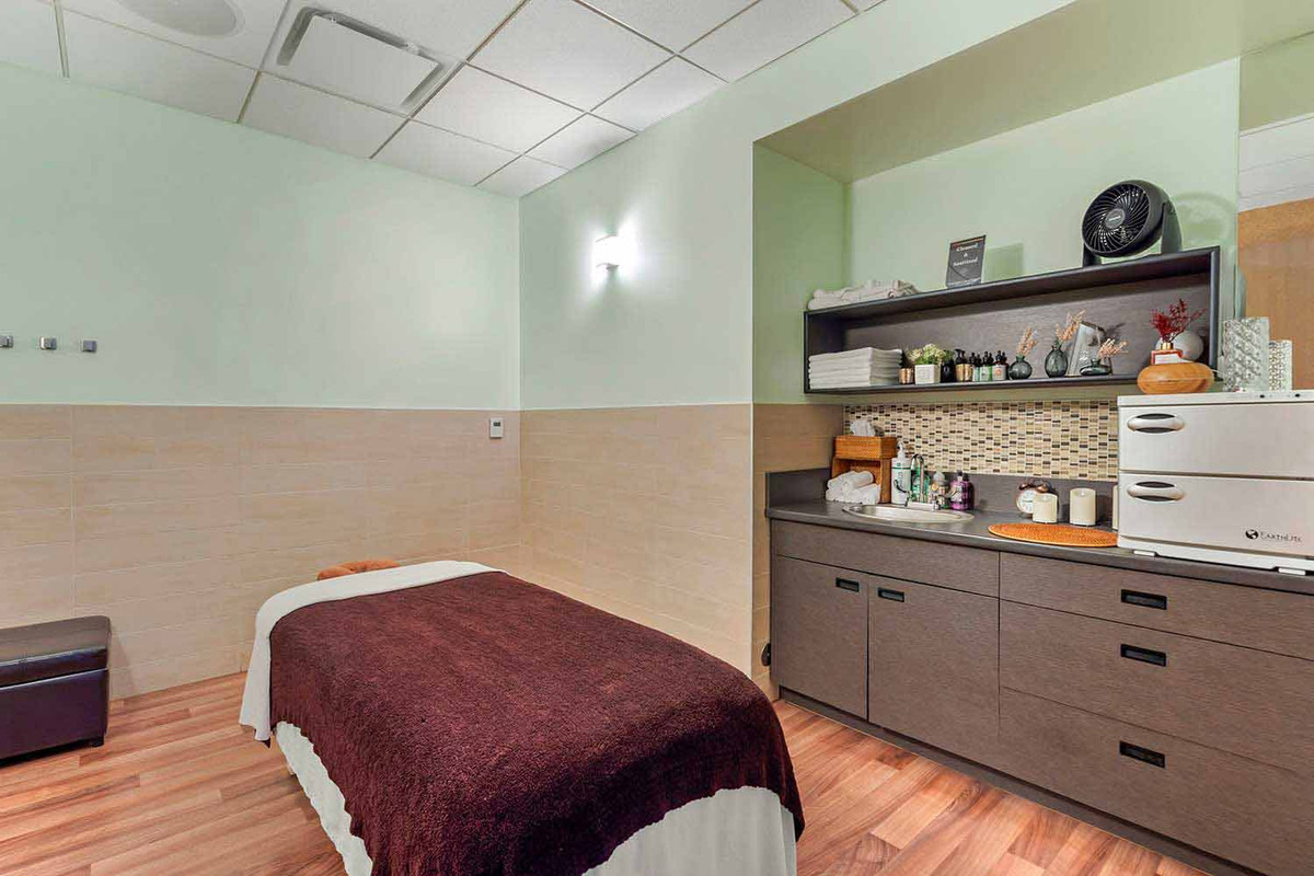 Spa