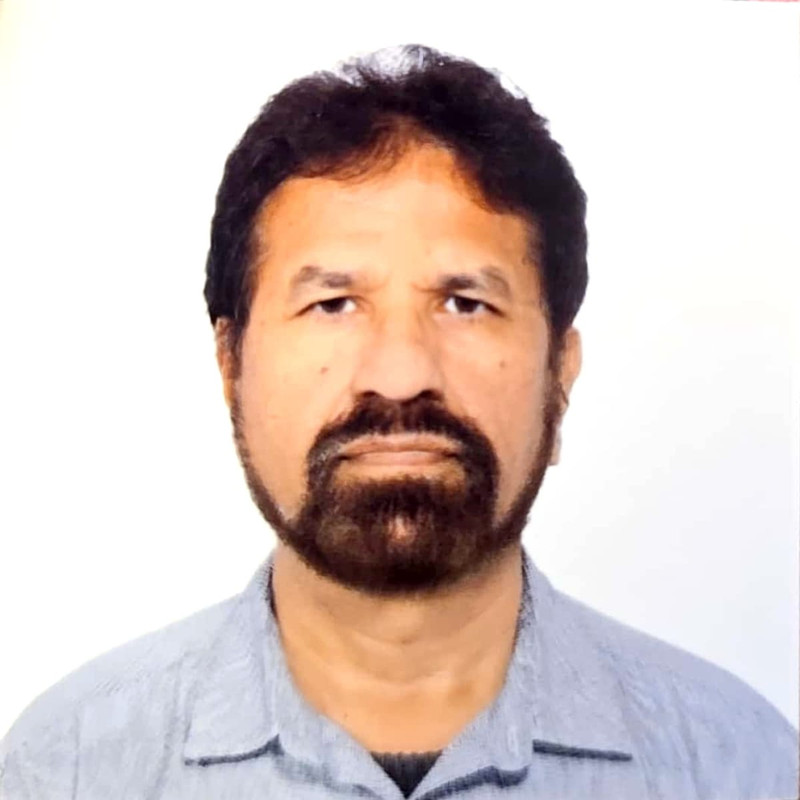 Ajay Kumar
