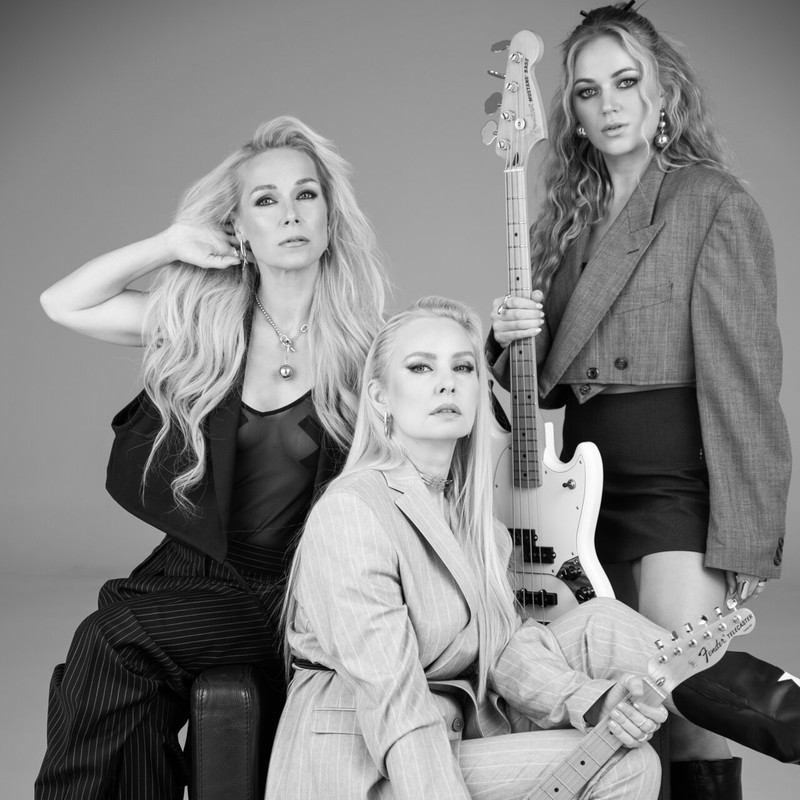 Vanilla Ninja — Are You Ready To Go