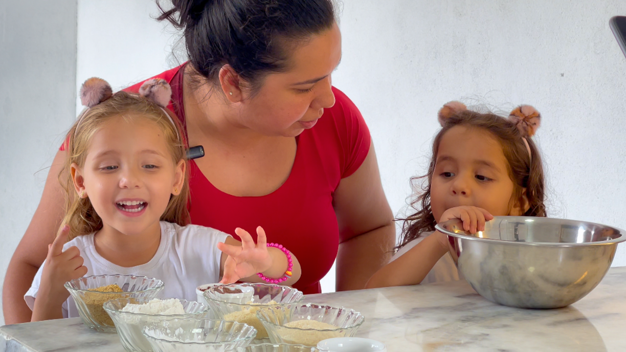 Sabores da Infância – Mãe Sem Estresse