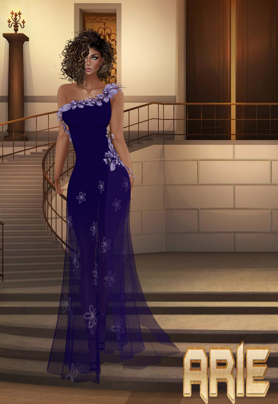 purple-dress