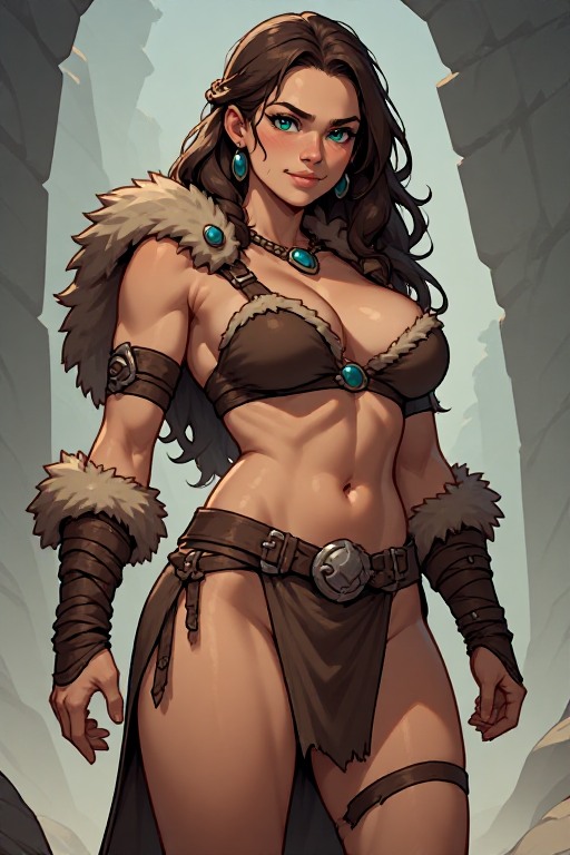 naked-barbarian-girl-warrior-w-(88)