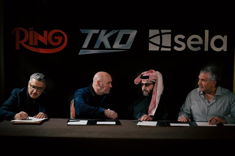 Дейна Уайт няма да позволява на UFC бойци да се боксират в TKO Boxing