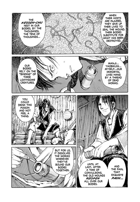 Blade of the ImmortalVol2-7