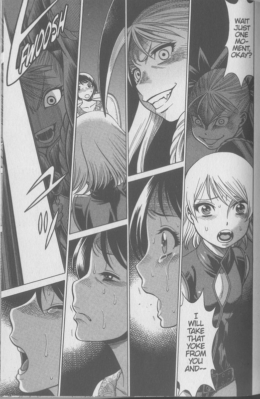 Dance in the Vampire BundVol14-3