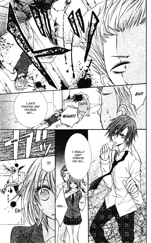 Koibito wa DoukyoninVol1-9