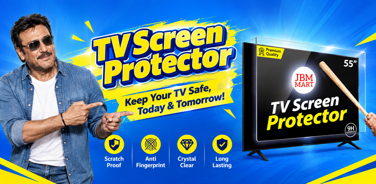 TV Screen Protector