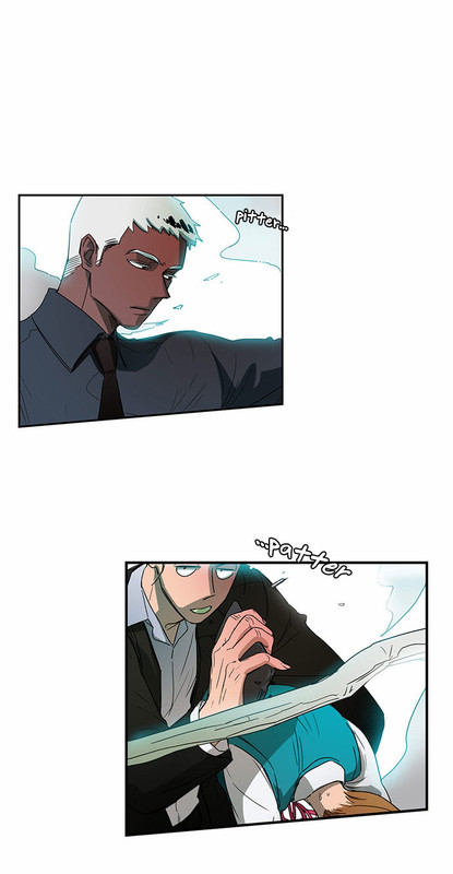 Oh, My God!Chap11-3