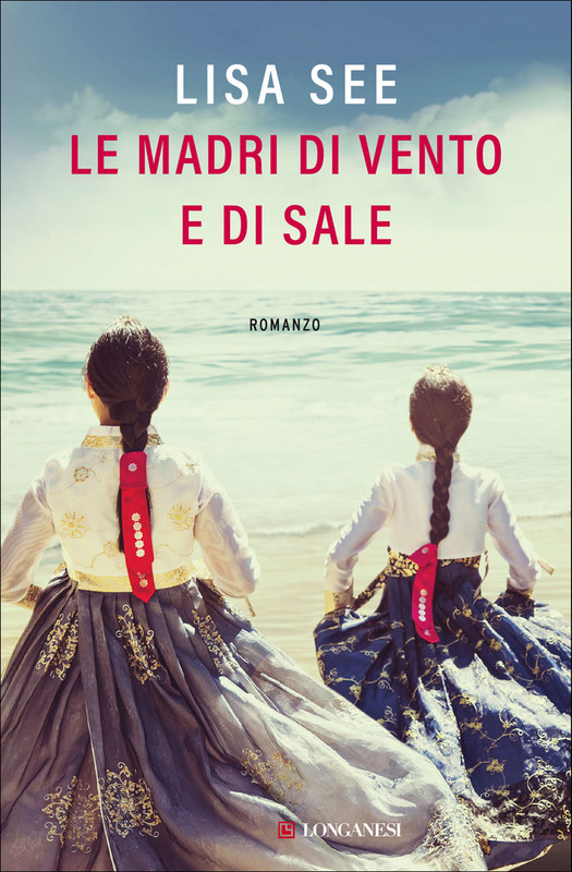Lisa See – Le madri di vento e di sale (2022)