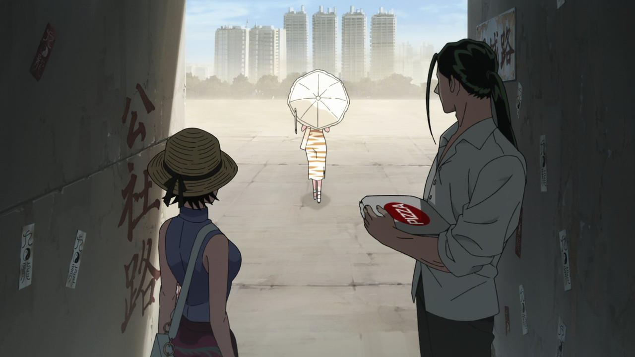 cap_[SubsPlease] Kowloon Generic Romance - 08 (1080p) [EDDC2A4C]_00_02_21_01