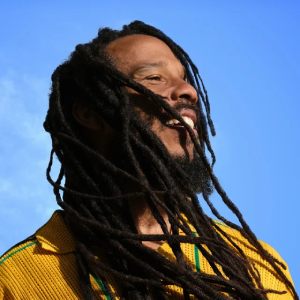 Νέο Music Video | Ziggy Marley feat. Nikka Costa – Hey People Now