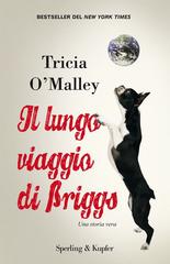 Tricia O’Malley – Il lungo viaggio di Briggs (2014)
