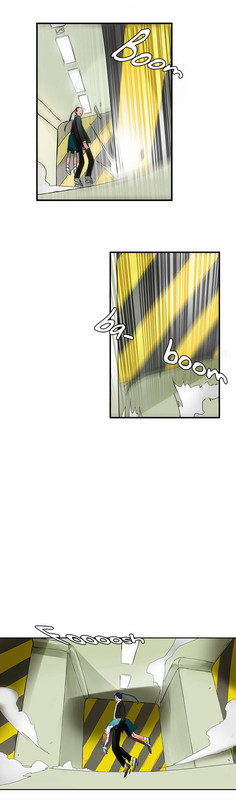 Oh, My God!Chap11-10