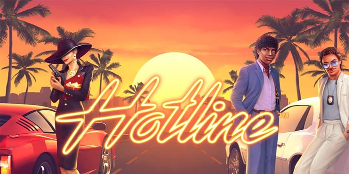 Scatter Networking Cepat Di Slot Hotline Saat Free Spins Panjang