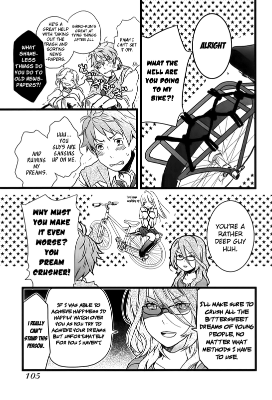 Bokura wa Minna KawaisouVol1-1