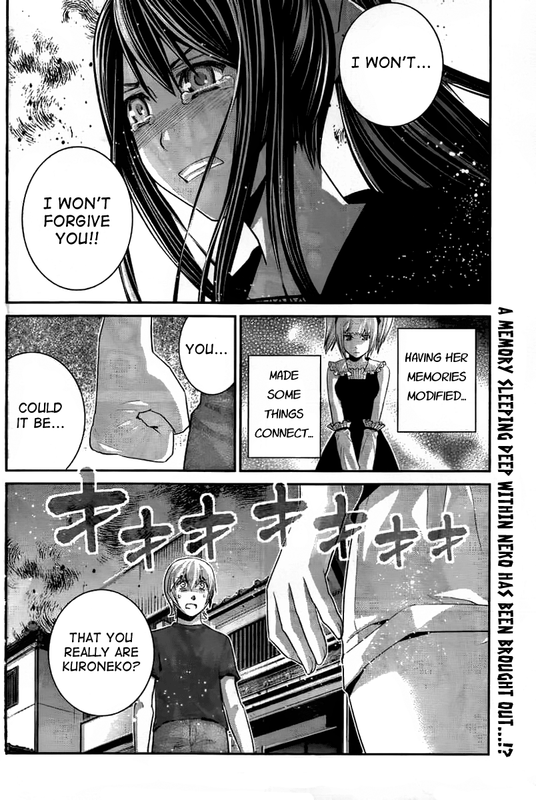 Gokukoku no BrynhildrVol4-7