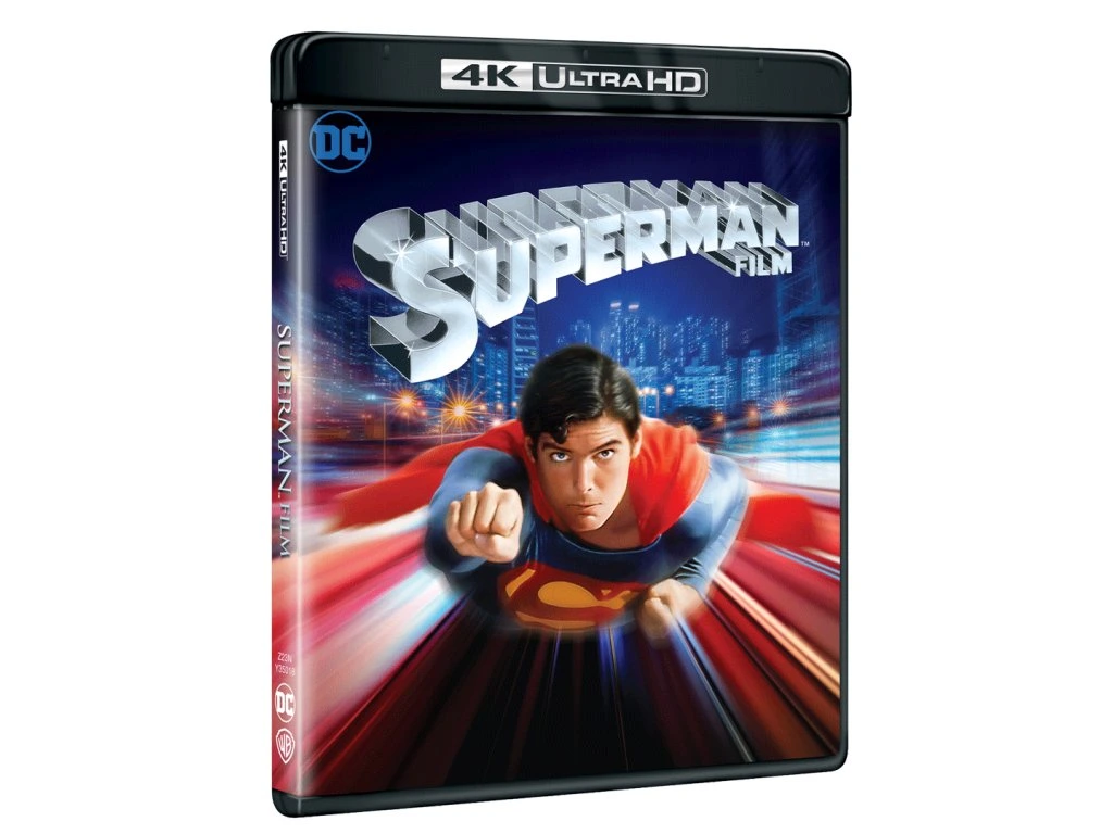 Superman: the movie remux 4k [ (1978)] [4K-UHD] [HD] [LATINO] [SUBTITULADA] [INGLES] [ESPANOL] [OTRO] [TERA-BOX]