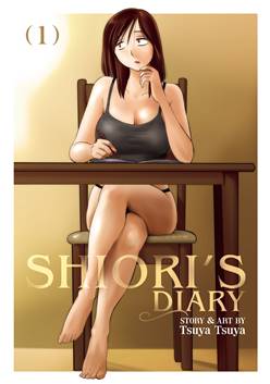 Shiori's Diary v01 (2021)