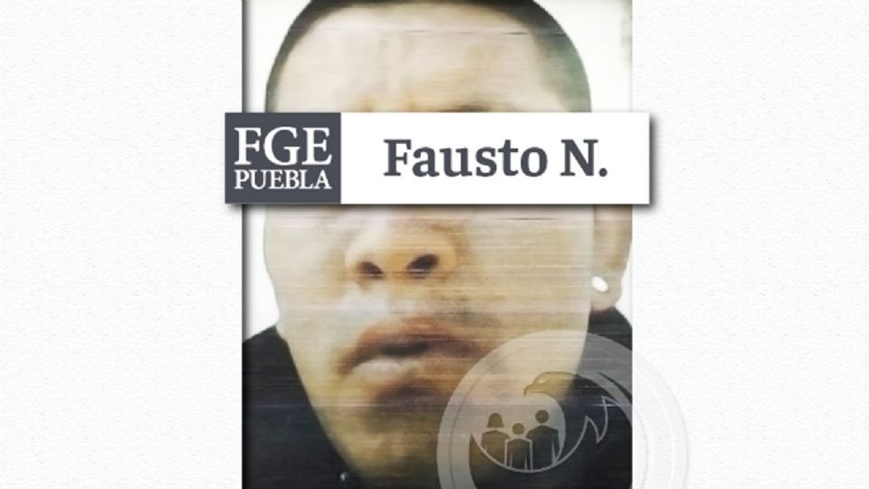 Condenan a 23 años de prisión a Fausto 'N'; asesinó a una persona de un tiro en la cabeza