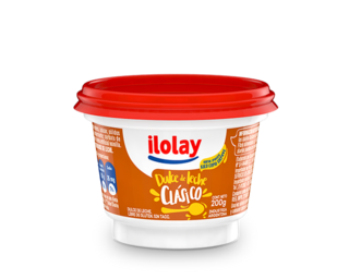 915 | Dulce De Leche Ilolay X 205 Gs