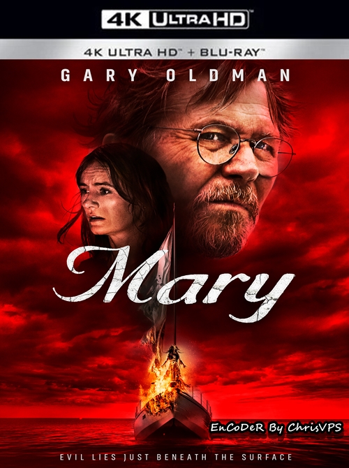 Morze strachu / Mary (2019) MULTI.HDR.2160p.BluRay.DTS.HD.MA.AC3-ChrisVPS / LEKTOR i NAPISY