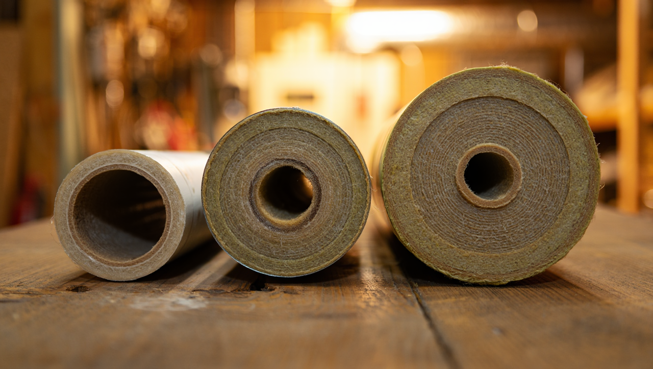 калькулятор теплоизоляции