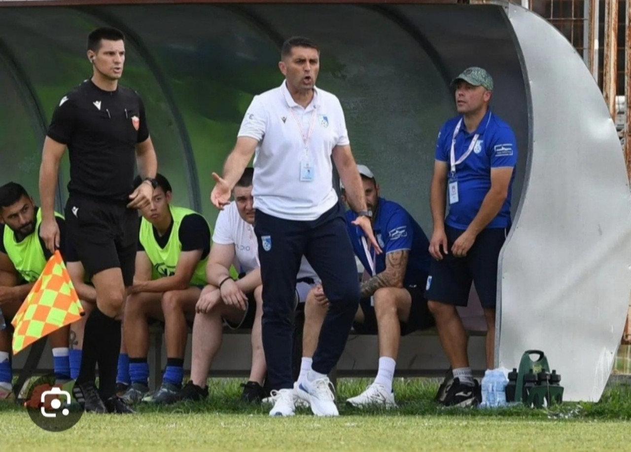 Boban Aković – Lovćen