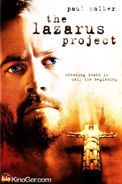 Das Lazarus Projekt (2008)