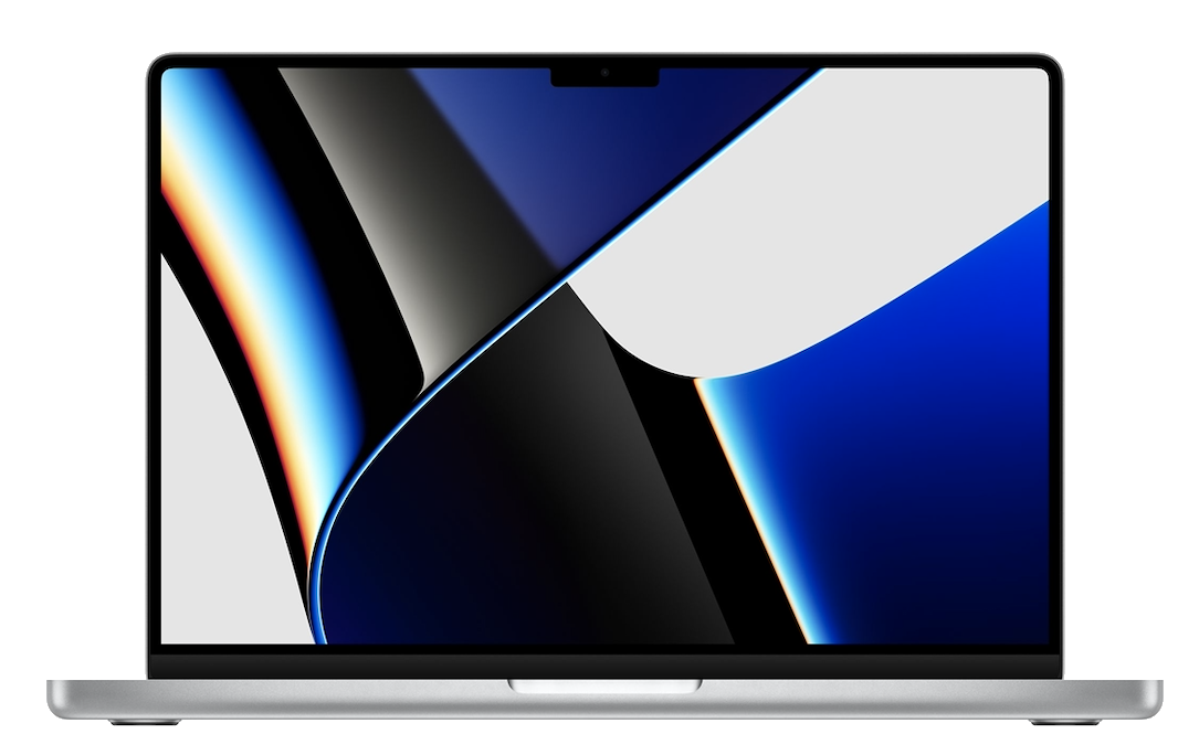 MacBook Pro