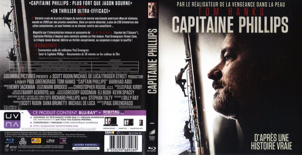 Re: Kapitán Phillips / Captain Phillips (2013)