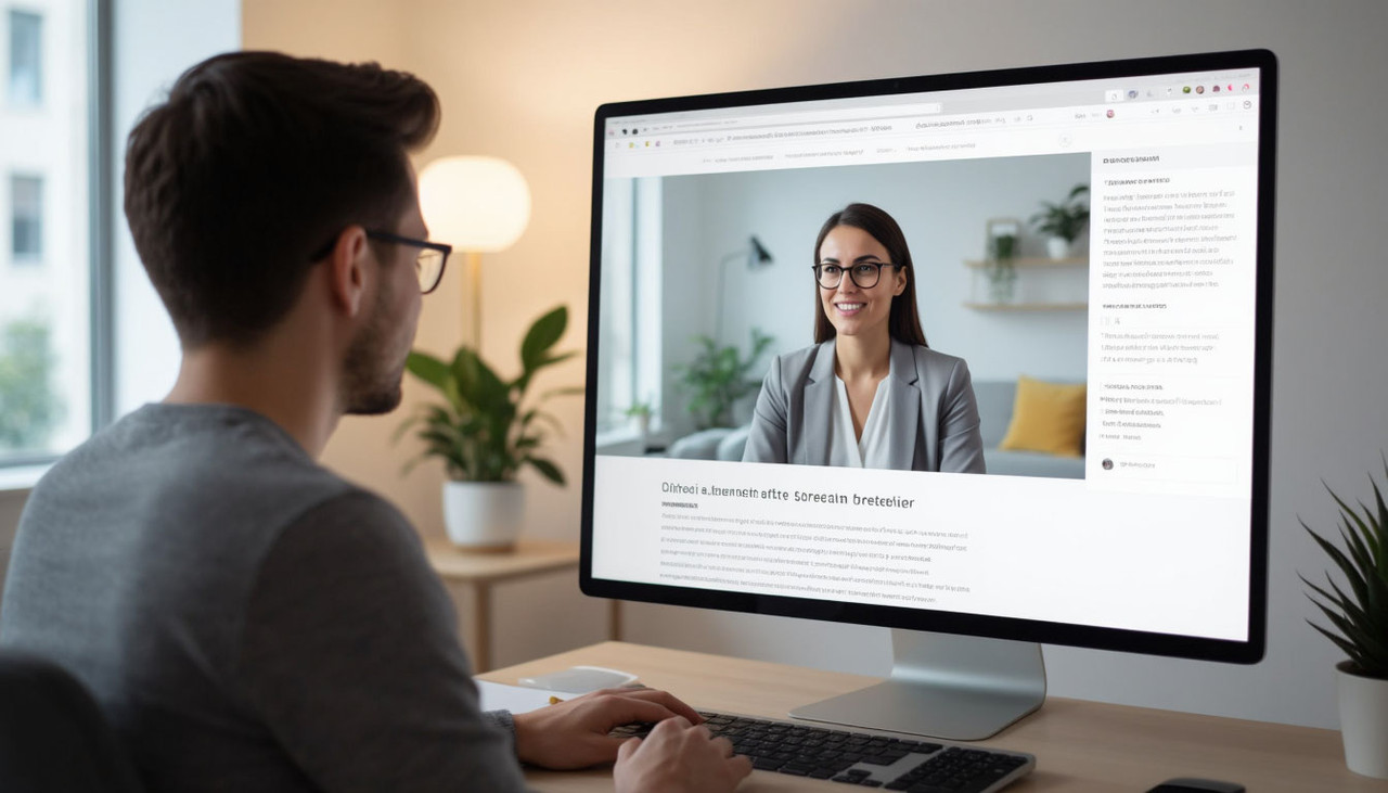 Психотерапевт онлайн консультация