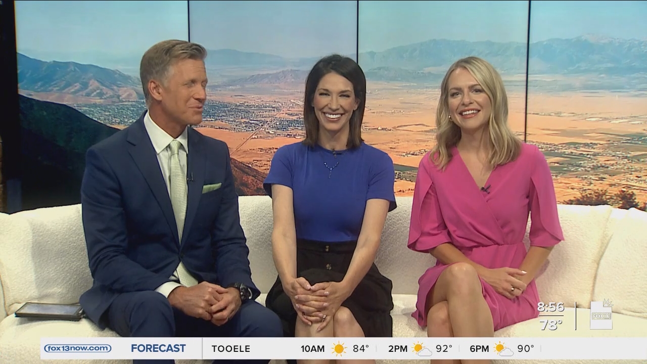 07.17 - 15.00.00 - FOX13 News  Good Day Utah 8AM  ᴺᵉʷ. Utah news, wea....ts_snapshot_57.29.990