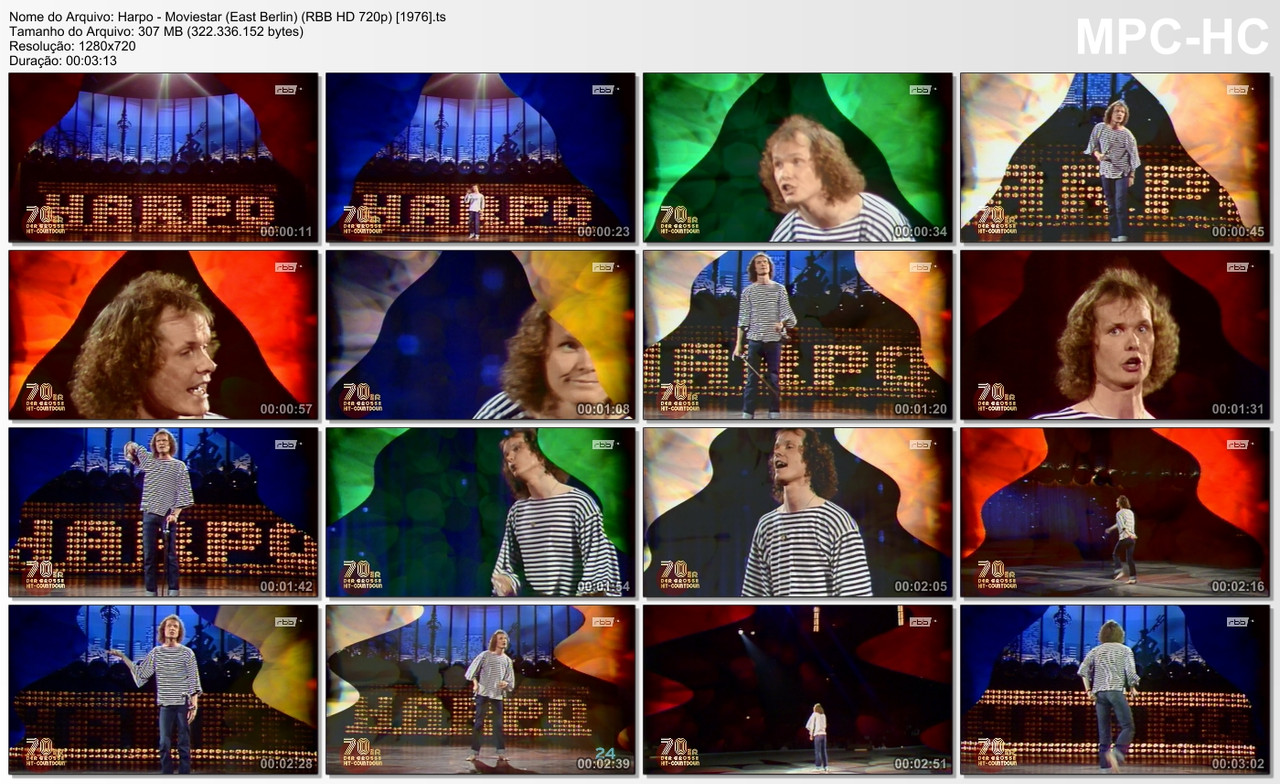 Harpo - Moviestar (East Berlin) (RBB HD 720p) [1976].ts