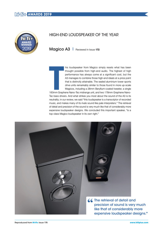 HIFI-178-Awards-High-End-Loudspeaker-Mag