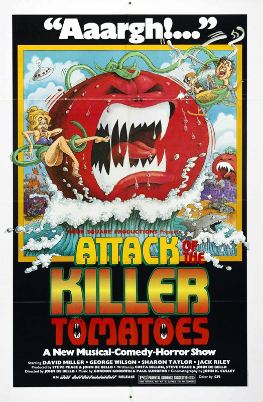 attack of the killer tomatoes 221348646 large - El ataque de los tomates asesinos Hdrip Dual (1978) Comedia Terror