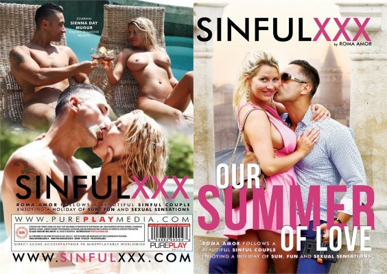 Our Summer Of Love