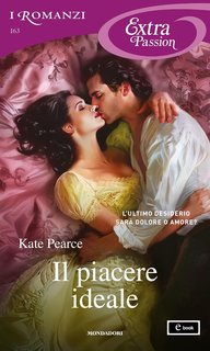 Kate Pearce - Il piacere ideale (2024)