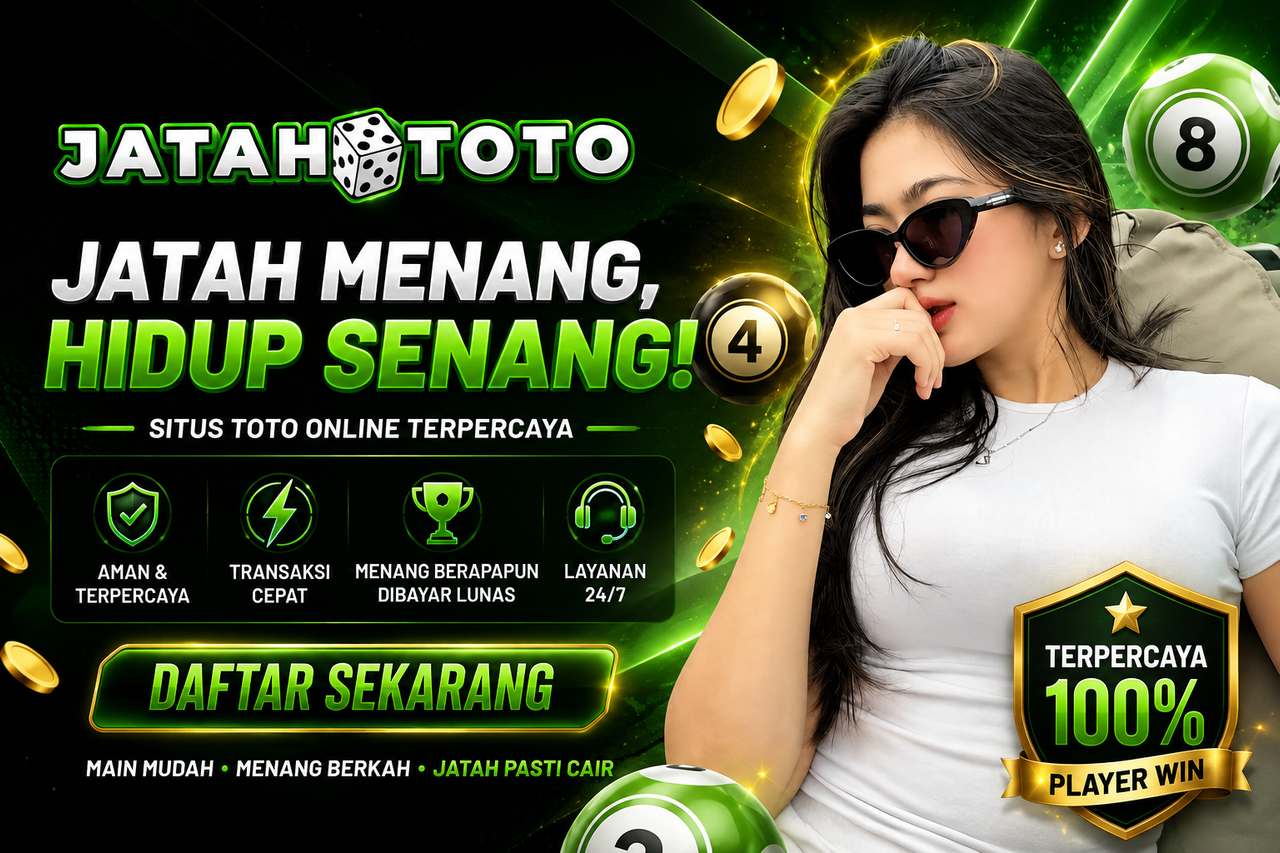 Banner JATAHTOTO