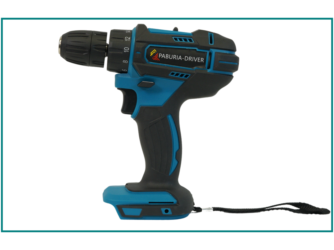 電動ドリルドライバー（本体）