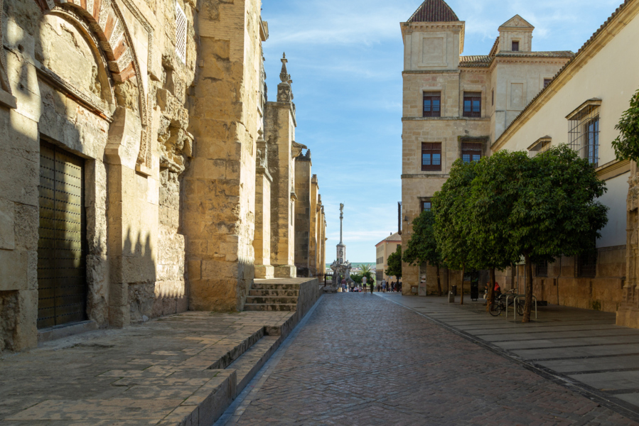 CORDOBA + MEDINA AZAHARA - Blogs de España - 2º DIA MARTES 10 DE MARZO (27)