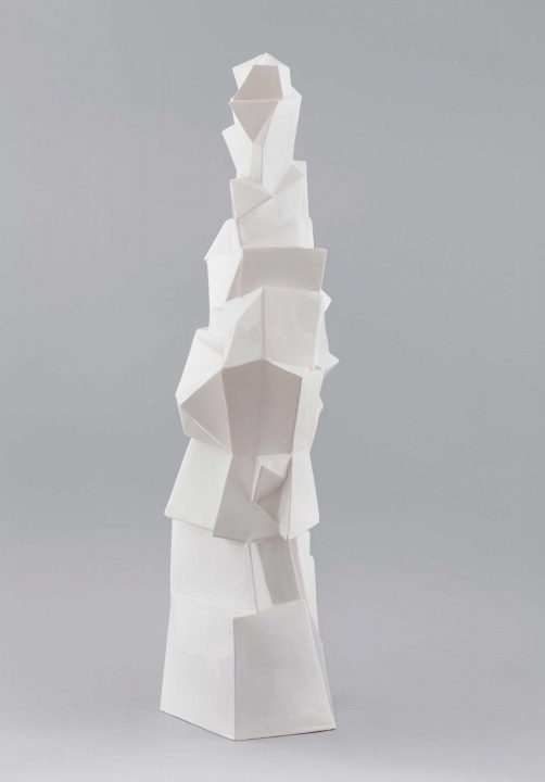 Скульптура 3