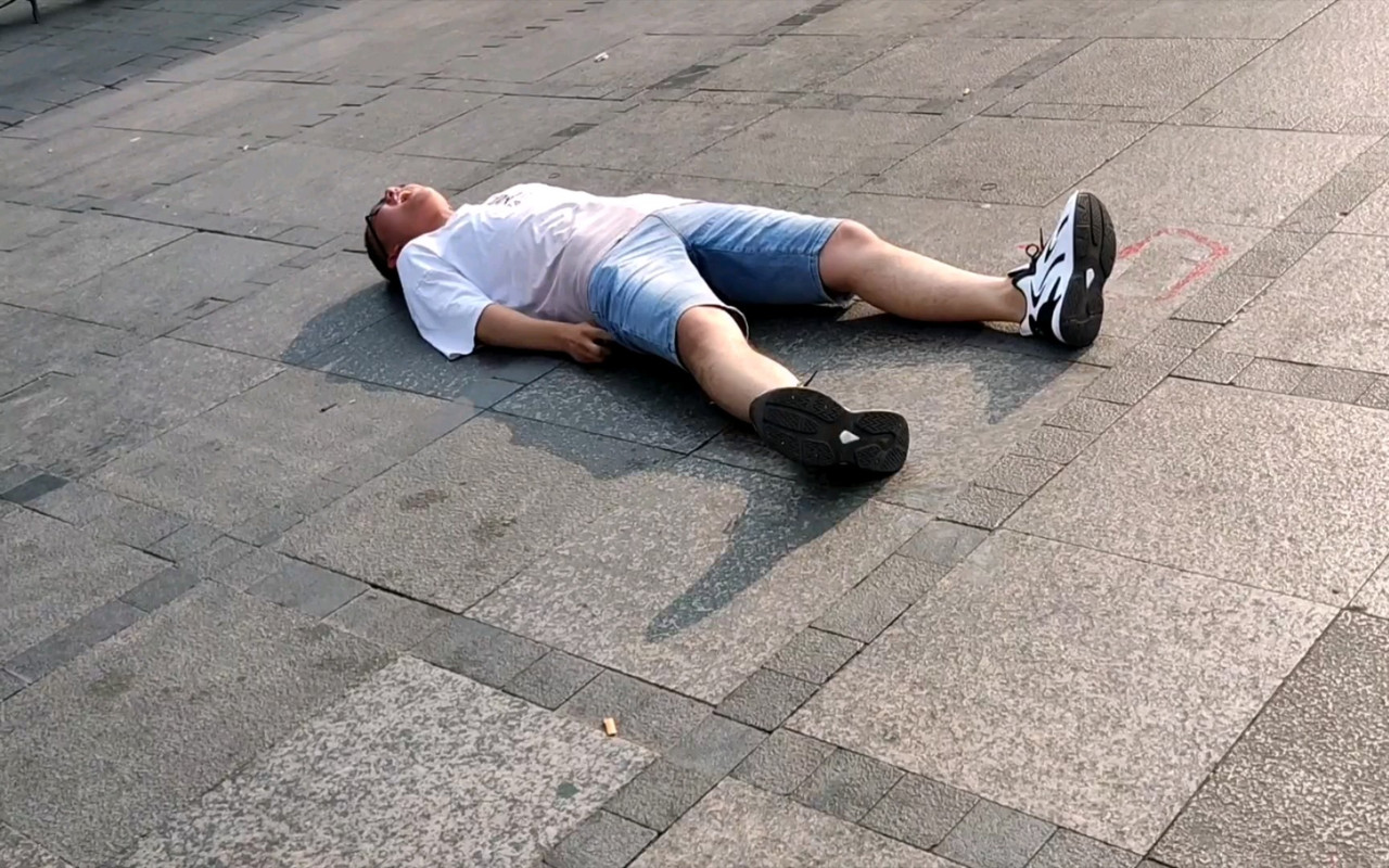 发几个烂活-狐说社区