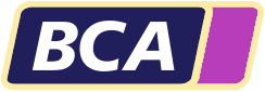 Logo BCA
