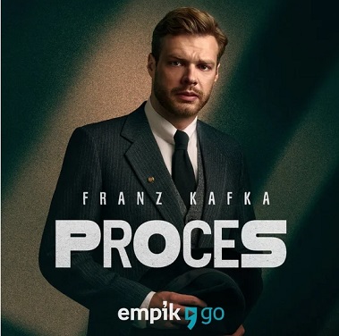 Franz Kafka - Proces (2026) Superprodukcja