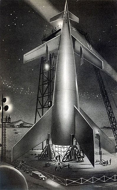 3-Stage Ferry Rocket (5)