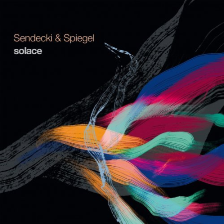 Sendecki & Spiegel - Solace (2022) MP3