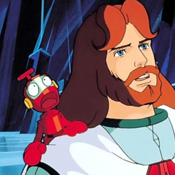 apres plus de 10 ans d absence a la television ce dessin anime culte des annees 1980 revient sur nos