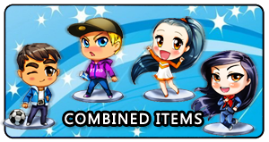 combineditems